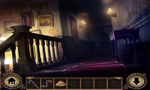 Darkmoor Manor(�ڰ�����ׯ԰)v1.0��ͼ0