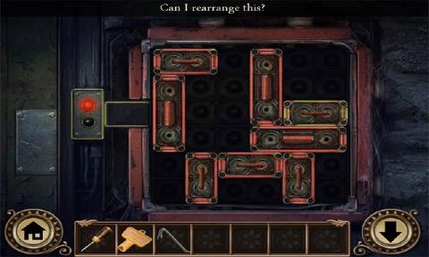 Darkmoor Manor(�ڰ�����ׯ԰)v1.0��ͼ4
