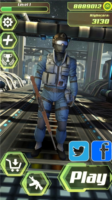 DC Apocalypse(��ʬֳ���:�ֱ�)v1.0.7��ͼ1