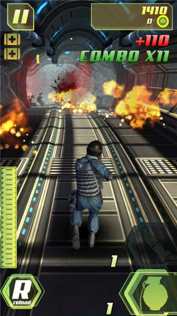 DC Apocalypse(��ʬֳ���:�ֱ�)v1.0.7��ͼ3