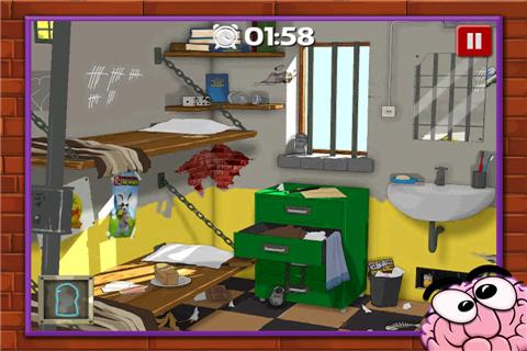 Brain Puzzle FREE(�����Խ�С��Ϸ)v3.3��ͼ3