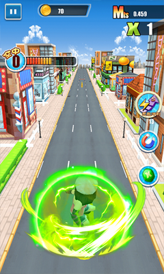 Speed Skateboard(���ٻ���)v1.107��ͼ4