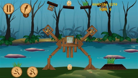 5 Vikings(5��ά����)v3.0.6��ͼ1