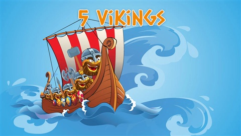 5 Vikings(5��ά����)v3.0.6��ͼ2