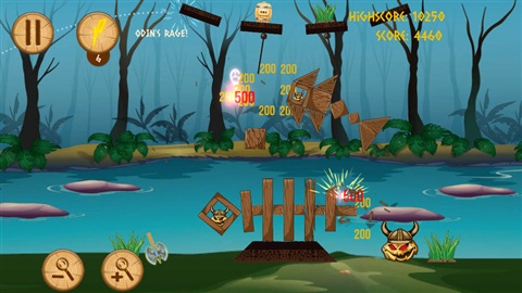 5 Vikings(5��ά����)v3.0.6��ͼ3