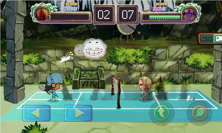 Badminton(��ë��֮��)��׿��v1.1.0��ͼ3