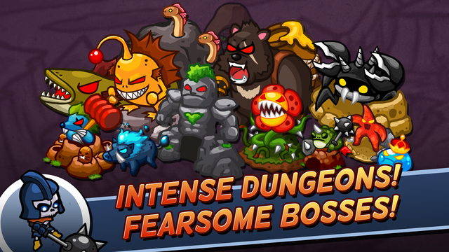 Tiny Conquerors(СС������)���İ�v1.3.5��ͼ3