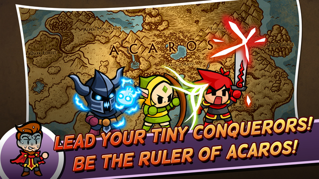 Tiny Conquerors(СС������)���İ�v1.3.5��ͼ4