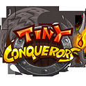 Tiny Conquerors(СС������)