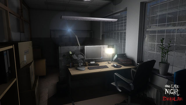 ĳ����ҹ:������޽�ͼ2