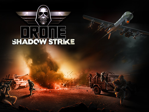 Shadow Strike(���˻�:��ӰͻϮ)v1.1.6��ͼ0