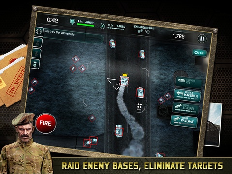 Shadow Strike(���˻�:��ӰͻϮ)v1.1.6��ͼ4