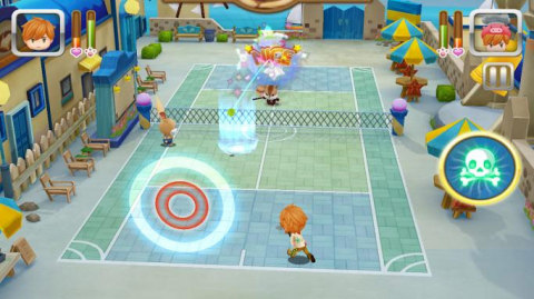 Ace of Tennis(��������)v1.0.33��ͼ0
