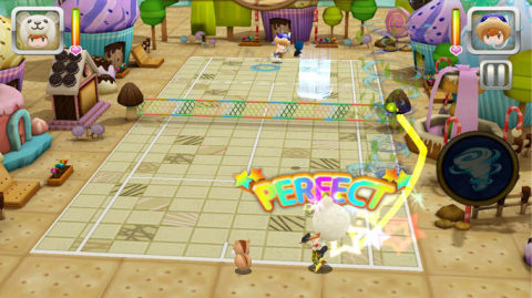 Ace of Tennis(��������)v1.0.33��ͼ1