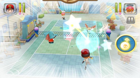 Ace of Tennis(��������)v1.0.33��ͼ3