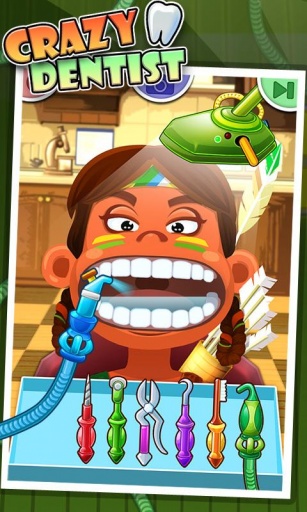 Crazy Dentist(�����ҽ)v2.0.9��ͼ0