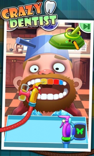 Crazy Dentist(�����ҽ)v2.0.9��ͼ1