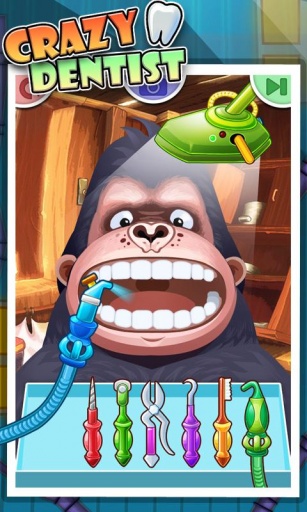Crazy Dentist(�����ҽ)v2.0.9��ͼ2