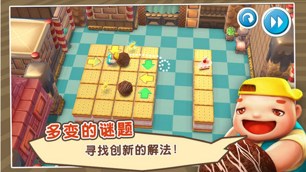 The Lost Kids(̰�Ե�����)���İ�v1.2.2��ͼ1