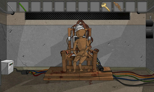 Escape#2(Խ��2: �̷�֮����֤��)v2.3��ͼ1