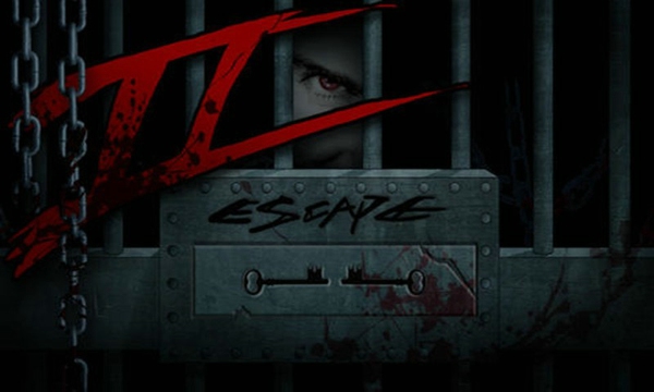 Escape#2(Խ��2: �̷�֮����֤��)v2.3��ͼ3