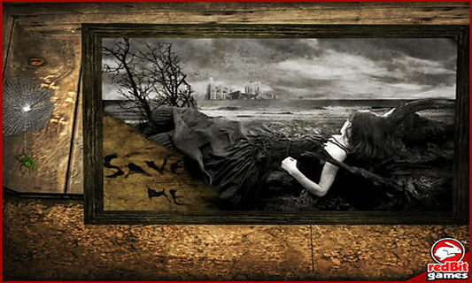 Haunted(�ֹ�ׯ԰)��ͼ3