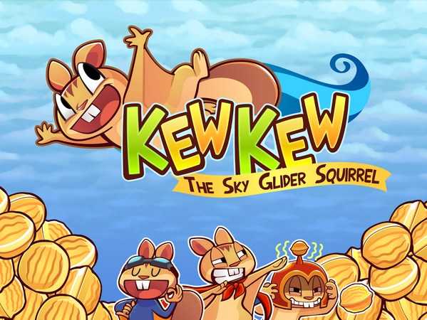 Kew Kew(����С����)��׿��v1.4.1��ͼ2