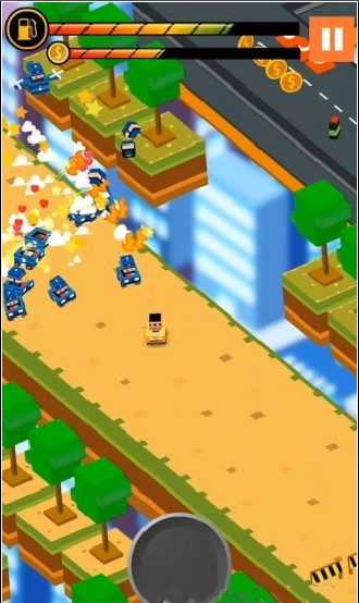 EscapeFast(��������)��׿��v1.0.4��ͼ1