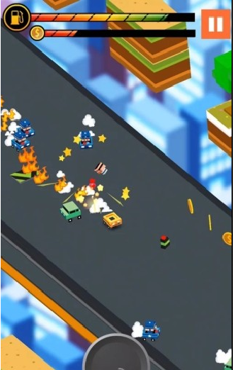 EscapeFast(��������)��׿��v1.0.4��ͼ3