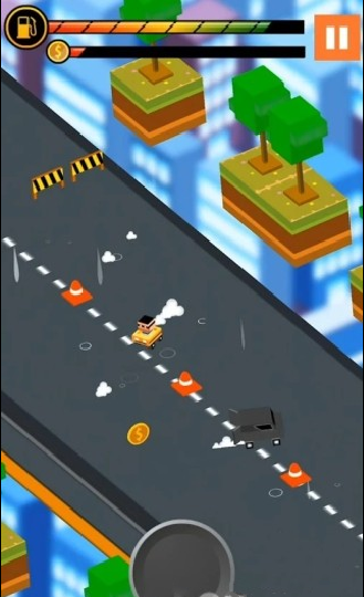 EscapeFast(��������)��׿��v1.0.4��ͼ4