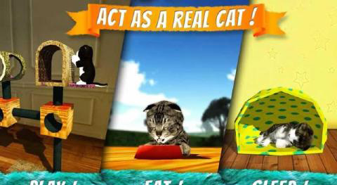 CatSimulator(ģ��è��)v1.0.7��ͼ2