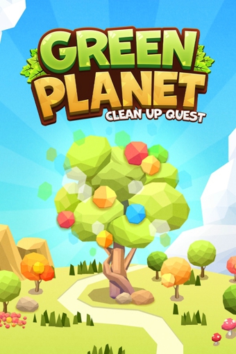 Green Planet(绿色星球:清理任务)截图0