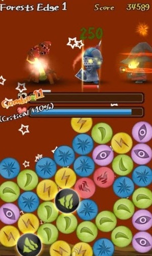 Puzzle And Magic(ħ������)v1.0.4��ͼ1