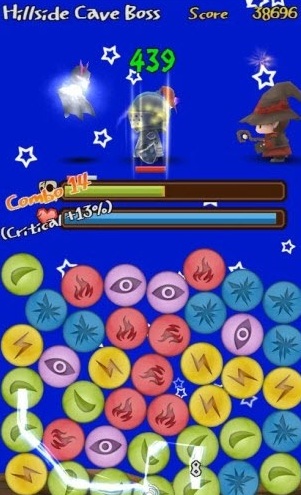 Puzzle And Magic(ħ������)v1.0.4��ͼ2