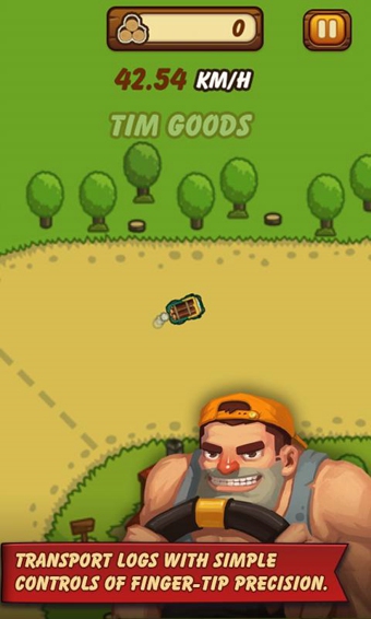 Timber Story(��ľ����)v1.0.4��ͼ1