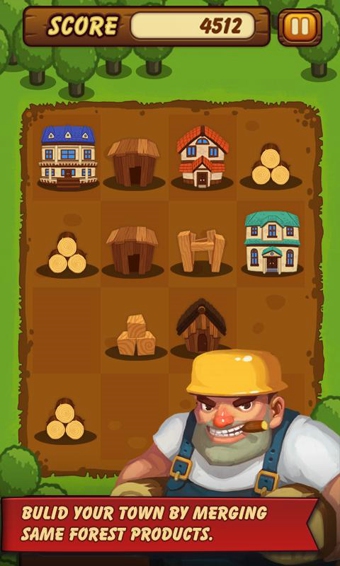 Timber Story(��ľ����)v1.0.4��ͼ2