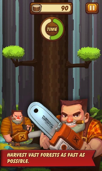 Timber Story(��ľ����)v1.0.4��ͼ3