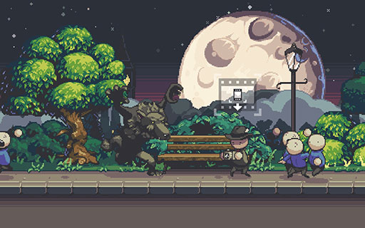 Werewolf Tycoon(���˴��)v1.0.5��ͼ0