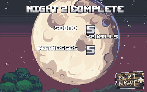 Werewolf Tycoon(���˴��)v1.0.5��ͼ1