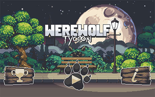Werewolf Tycoon(���˴��)v1.0.5��ͼ2
