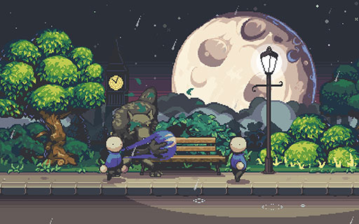 Werewolf Tycoon(���˴��)v1.0.5��ͼ3