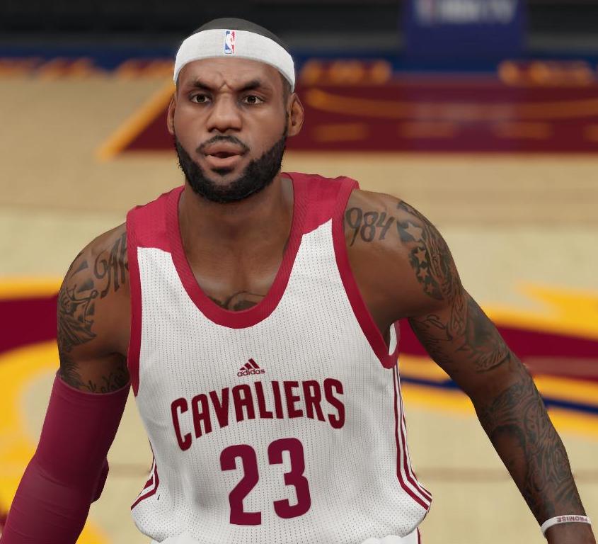 NBA2K15С�ʵ�ղķ˹�油