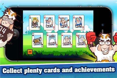 Bump Sheep(ɽ�����ײ)v1.3.2��ͼ2