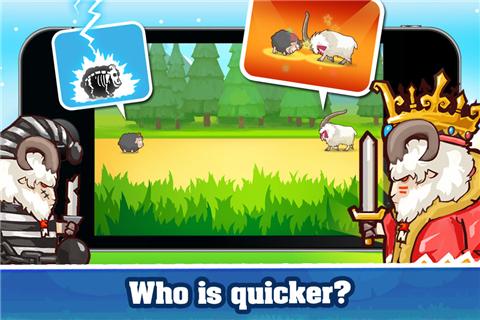 Bump Sheep(ɽ�����ײ)v1.3.2��ͼ1