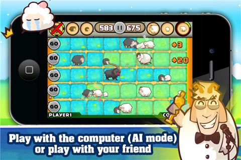 Bump Sheep(ɽ�����ײ)v1.3.2��ͼ4