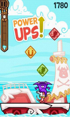 Tappy Pirate(�޵����Ⱥ���Сè)v1.6.1��ͼ2