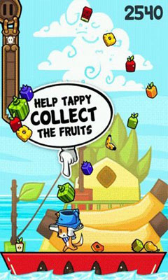 Tappy Pirate(�޵����Ⱥ���Сè)v1.6.1��ͼ3