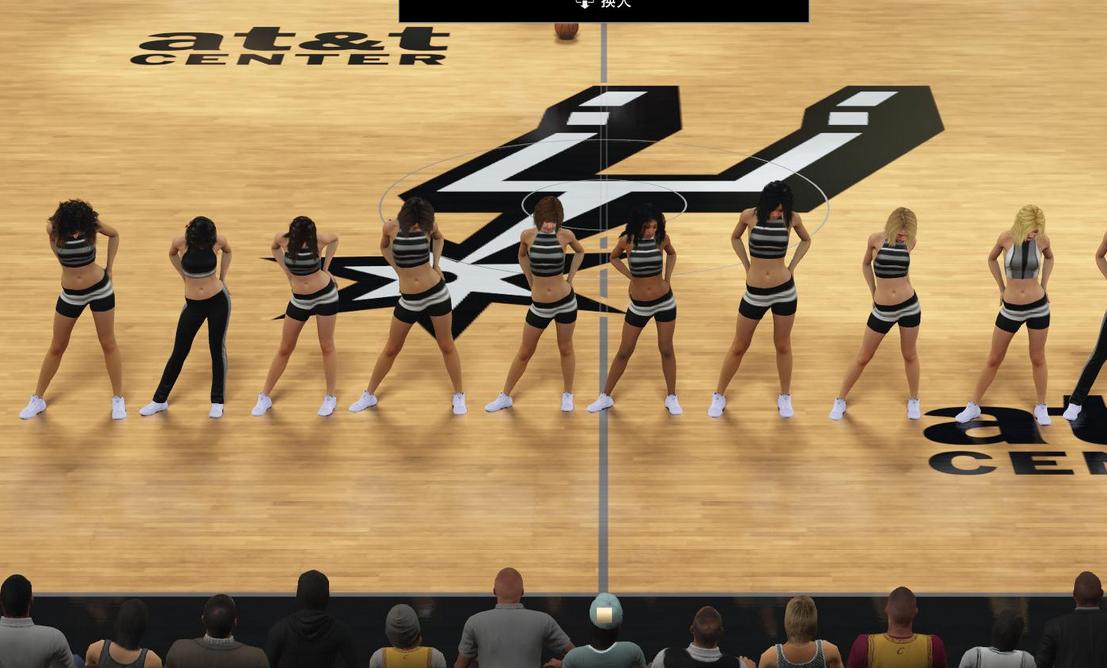 NBA2K15 12��2�����������ļ����ٷ�����