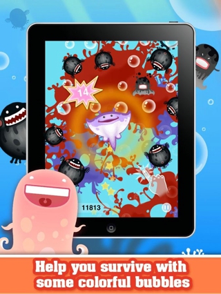 Num Nums - An Escape Game(С��������)v1.3.1��ͼ1
