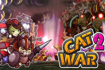 CatWar2(Ⱥè��ս2)v2.0��ͼ0